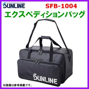 サンライン 　エクスペディションバッグ 　SFB-1004 　ホワイト 　( 2023年 5月新製品 )｜fuga0223