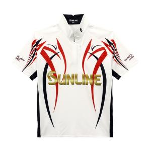 サンライン（SUNLINE） サンラインNEWプロドライシャツ(長袖) SUW