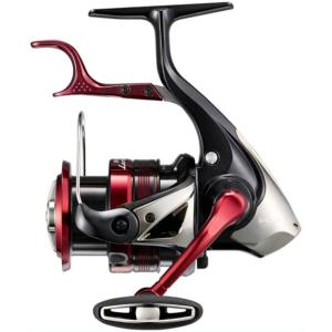 BB-X LARISSA 2500D スピニングリール BB-X シマノ 23 ラリッサ 2500DHG リール スピニング ( 2023年 9