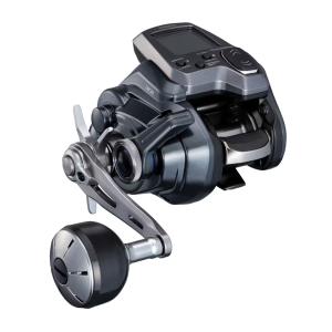 シマノ（SHIMANO） 25 フォースマスター 301 左ハンドル (2025年モデル