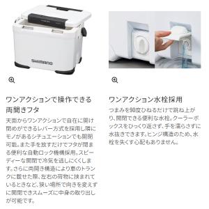 シマノ NF-317X ベージュ 17【フィク...の詳細画像2