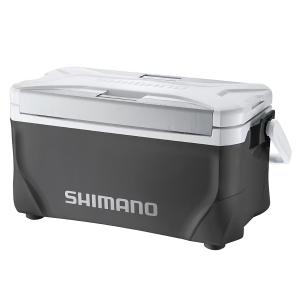 シマノ（SHIMANO） クーラーボックス スペーザ ベイシス 25L ネイビー