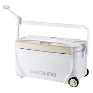 シマノ（SHIMANO） NS-D25Y ネイビー 25【スペーザ ベイシス