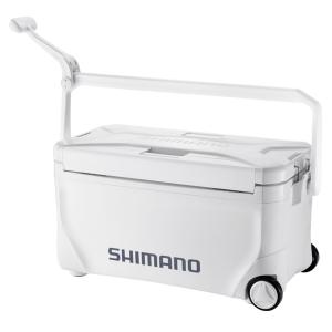 シマノ（SHIMANO） NS-E25Y レッド 25【スペーザ ライト キャスター