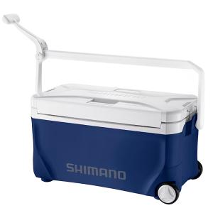 シマノ(SHIMANO) スペーザ ライト 25L キャスター レッド NS-E25Y クーラーボックス シマノ（SHIMANO） NS-E25Y レッド 25【スペーザ ライト キャスター