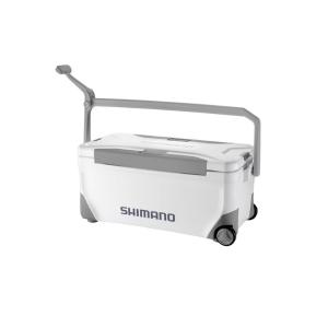 シマノ（SHIMANO） (7)シマノ スペーザ ライト 35L キャスター (NS