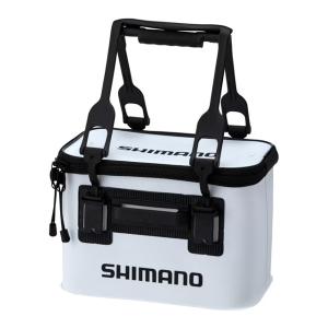 DAIWA（ダイワ） ハードヒシャクホルダー 白 磯釣りコマセ撒き餌杓