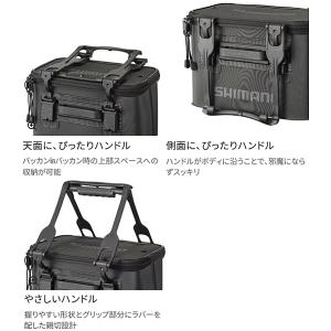 ( 限定特価 )シマノ バッカン EV BK-...の詳細画像3