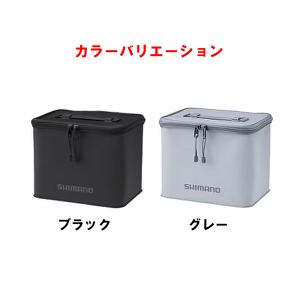 ( 限定特価 )シマノ シューズケース BK-...の詳細画像1
