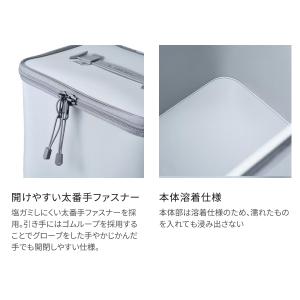 ( 限定特価 )シマノ シューズケース BK-...の詳細画像4