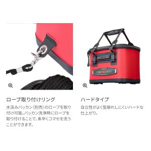 ( 限定特価 )シマノ バッカン リミテッドプ...の詳細画像4
