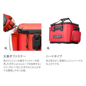 ( 限定特価 )シマノ フィッシュバッカン リ...の詳細画像5