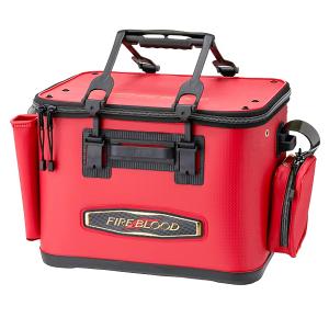 KIZAKURA/キザクラ) 30033 黒魂 スペシャルライブキーパー 45L(300332