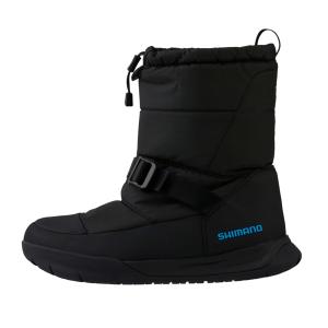 シマノ（SHIMANO） フィッシングブーツ ウィンターデッキブーツ FS