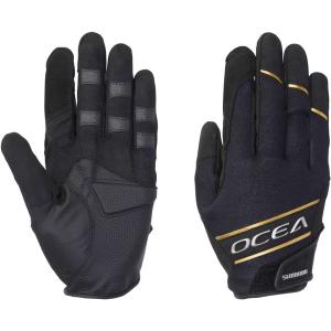 シマノ GL-062Y 05オシア キャスティングプロ グローブ XL ブラック シマノ（SHIMANO） (取寄せ 3月末頃メーカー生産予定) 05 オシア