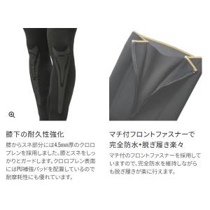 シマノ リミテッドプロ フィットウェーダー 中...の詳細画像3