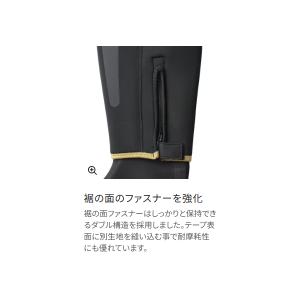 シマノ リミテッドプロ フィットウェーダー 中...の詳細画像4