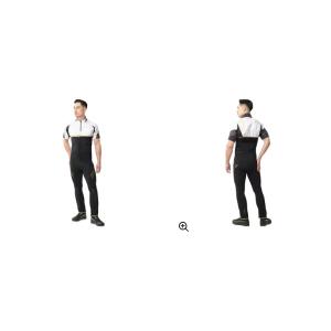 シマノ リミテッドプロ フィットウェーダー 中...の詳細画像5