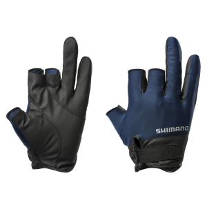 シマノ（SHIMANO） センシティブ グローブ 3 GL-006Y : 岡野釣具店