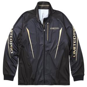 シマノ（SHIMANO） リミテッドプロ フルジップシャツ SH-107Y