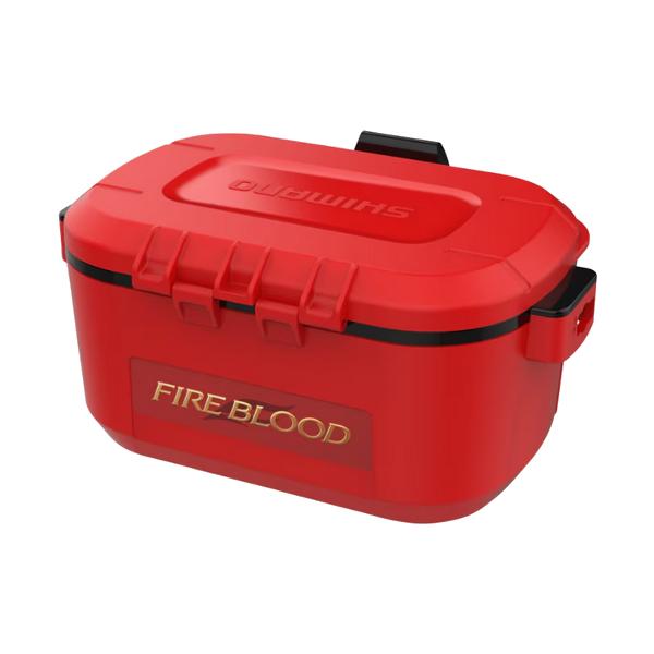 シマノ 　サーモベイトステン リミテッドプロ 　CS-132Y 　ブラッドレッド 　( 2025年 ...