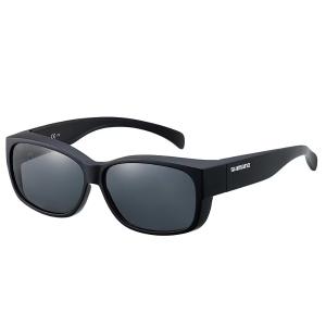 Gamakatsu（がまかつ） 偏光サングラス(オーバーグラス) GM-1785