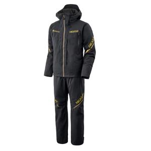 シマノ（SHIMANO） RA-101Z ネクサス ゴアテックス レインスーツ 2XL