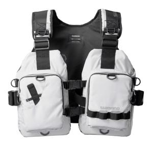 シマノ（SHIMANO） ( 限定特価 ) ゲームベストライト VF-068T ナイト