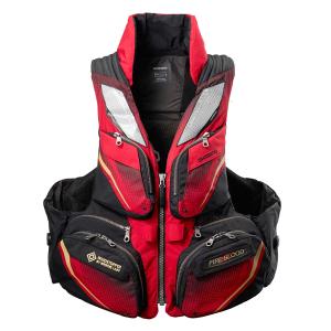 フローティングベスト LIMITED PRO　枕付き シマノ（SHIMANO） （取寄せ／2月末予定） （25年9月新商品