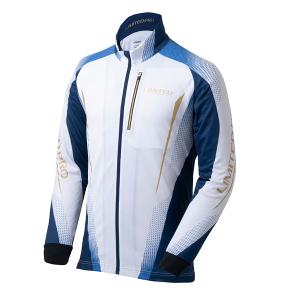 シマノ（SHIMANO） リミテッドプロ フルジップシャツ SH-107Y