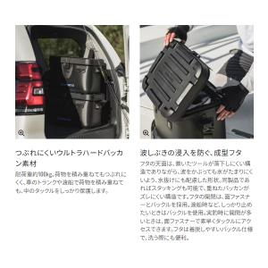 ( 限定特価 ) シマノ UHタックルバッカン...の詳細画像2