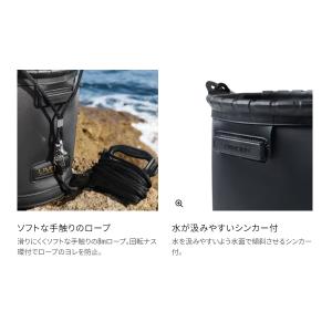 ( 限定特価 ) シマノ 水汲みバッカン リミ...の詳細画像2