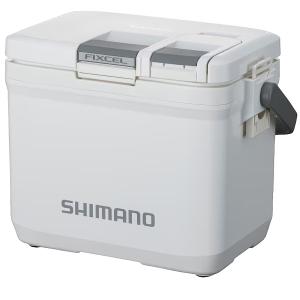 シマノ（SHIMANO） フィッシングクーラー (予約7月発売)NF-709Z