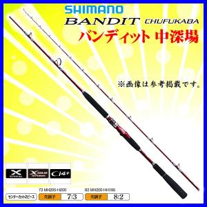 釣具 フーガショップ1 バンディット シマノ 船竿 Yahoo ショッピング