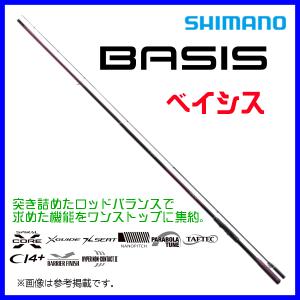 シマノ（SHIMANO） ( 只今 欠品中 ) ☆シマノ 20 アドバンス イソ 1号
