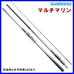 シマノ ロッド シーマーク 海上釣堀 S350さぐり  [5] シマノ（SHIMANO） シーマーク 海上釣堀 S350さぐり （20モデル