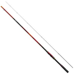 シマノ ロッド '20 ファイアブラッド オナガ ゲイルバード 1.7号 530