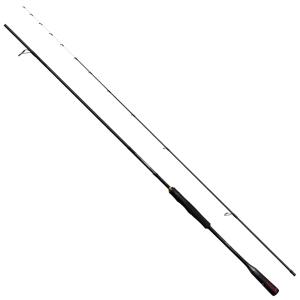 DAIWA（ダイワ） ブラックレーベル SG 681ML/MHFS スピニングモデル