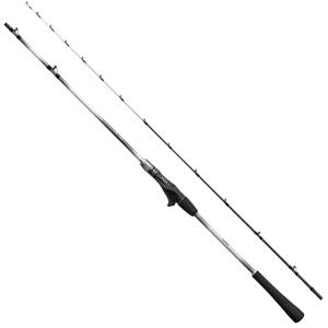 シマノ（SHIMANO） 船竿 ライトゲーム BB TYPE73 H195 : 釣具の