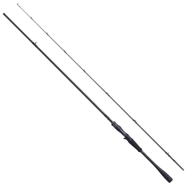 シマノ 　26 ゾディアス 　176M-2 　ロッド 　バス竿 　( 2026年 2月新製品 )