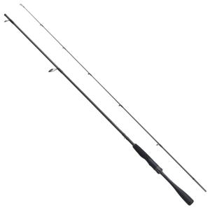 SHIMANO ゾディアス 2026 スピニングモデル 264L-2の商品画像