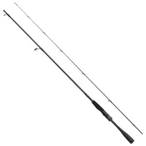 SHIMANO ゾディアス 2026 スピニングモデル 264UL-2の商品画像
