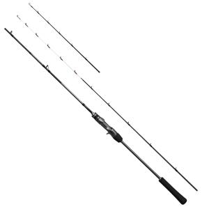 シマノ クロスミッション BB S66ML-S 送料無料 [ロッド