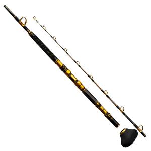 シマノ 24 チェルマーレ 泳がせ HH170 釣り 船竿 - 最安値・価格比較