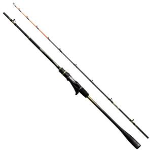 シマノ（SHIMANO） 船竿 26 タコマスター XR S175 : 釣具のポイント