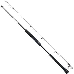 新製品　25オシアジガー　コンセプトS S62-4 シマノ（SHIMANO） 25 オシアジガー コンセプト S S62-4 ロッド ソルト