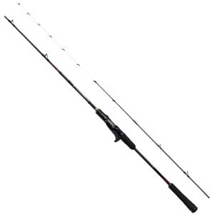 エンゲツエクスチューン　B66M-FS/LEFT シマノ (取寄せ R8.1月末頃メーカー生産予定) 24 炎月 エンゲツ