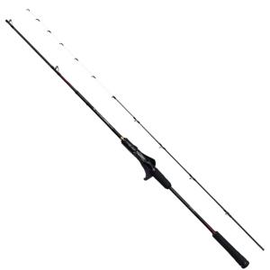 シマノ（SHIMANO） 25 炎月 エンゲツ エクスチューン フィネスモデル F