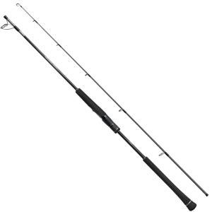 シマノ（SHIMANO） 24 オシアジガー クイックジャーク QJ S60-4 ロッド