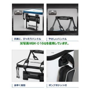 ( 限定特価 )シマノ フィッシュバッカンEV...の詳細画像2